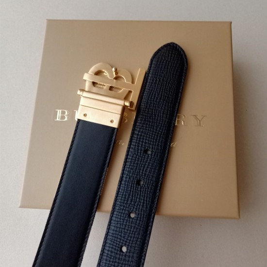 Burberry Men's Belts