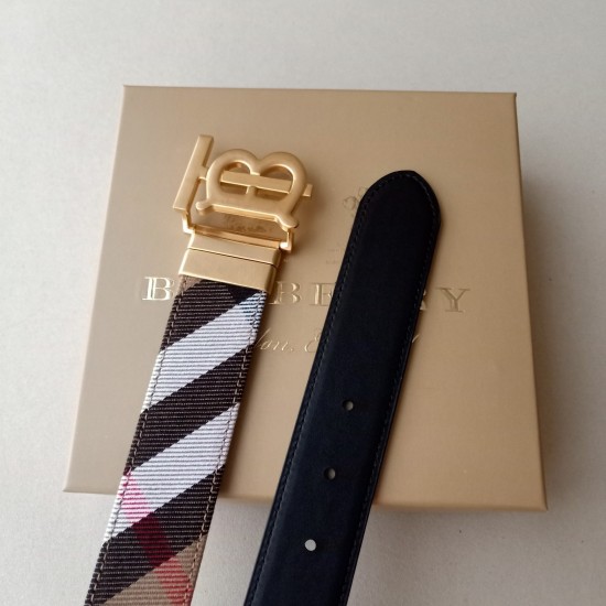 Burberry Men's Belts