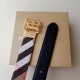 Burberry Men's Belts