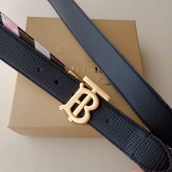 Burberry Men's Belts