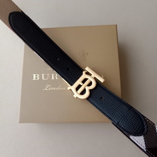 Burberry Men's Belts