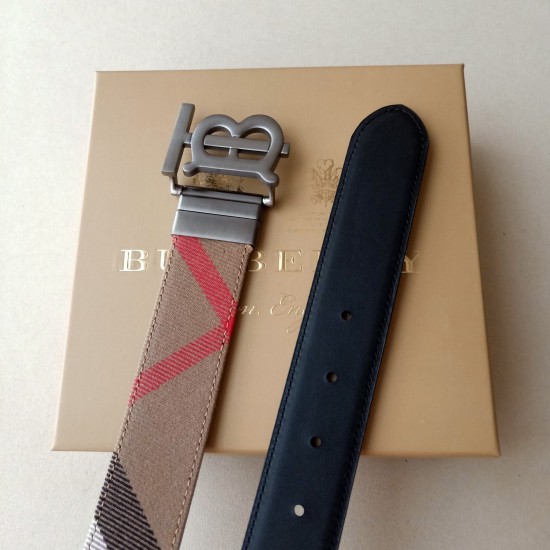 Burberry Men's Belts