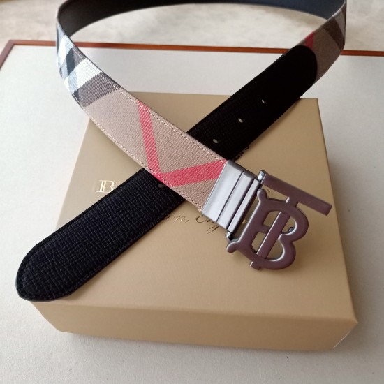 Burberry Men's Belts