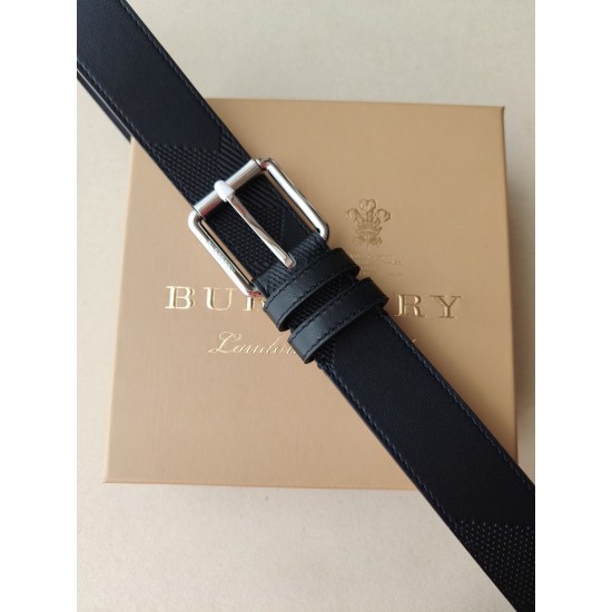 Burberry Men's Belts