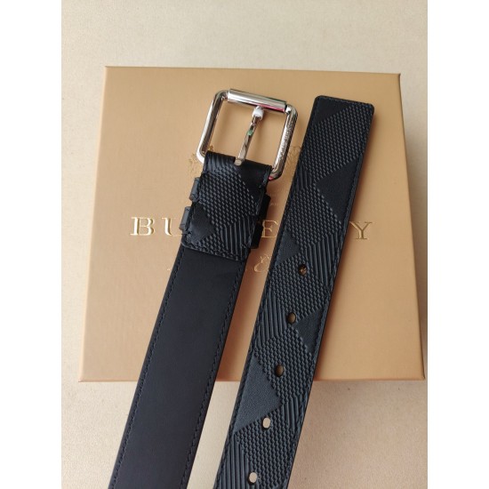Burberry Men's Belts