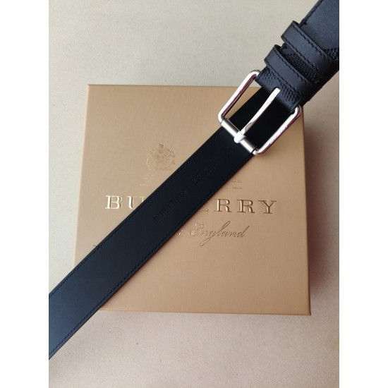 Burberry Men's Belts