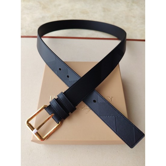 Burberry Men's Belts