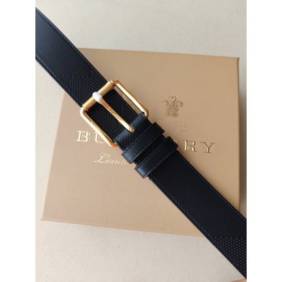 Burberry Men's Belts