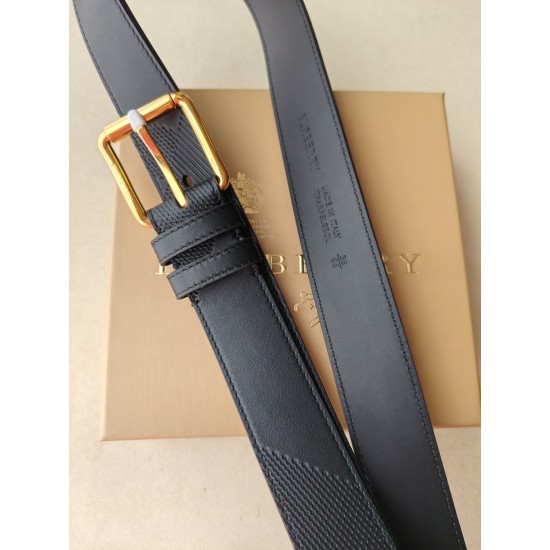 Burberry Men's Belts