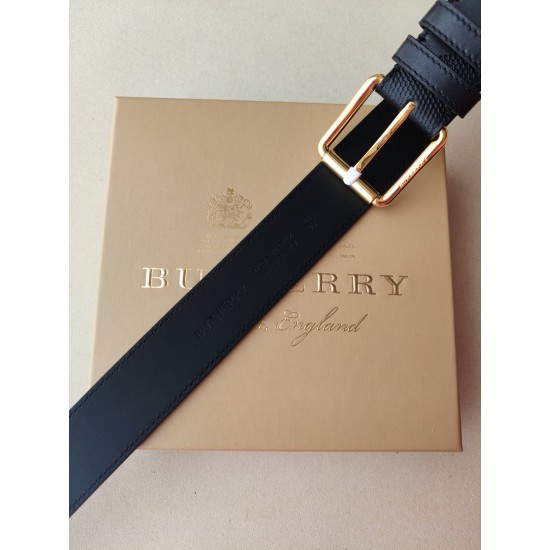 Burberry Men's Belts
