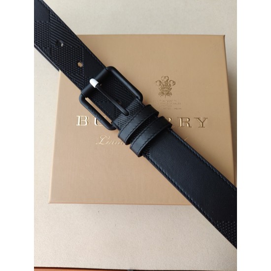Burberry Men's Belts