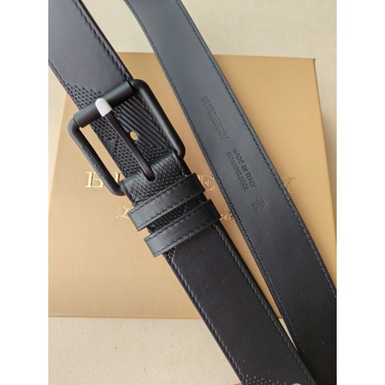 Burberry Men's Belts