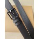 Burberry Men's Belts