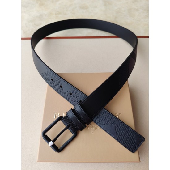 Burberry Men's Belts