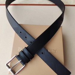 Burberry Men's Belts