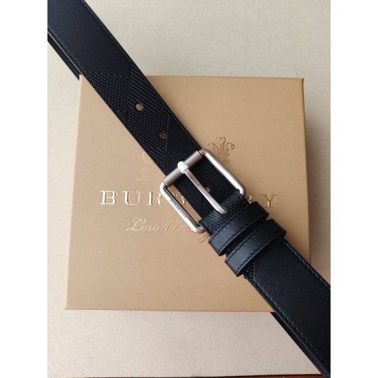 Burberry Men's Belts