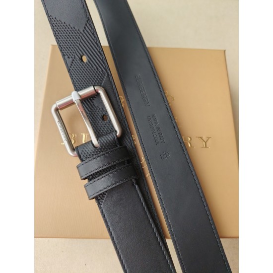 Burberry Men's Belts
