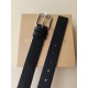 Burberry Men's Belts
