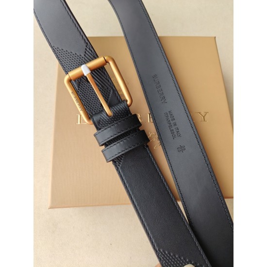 Burberry Men's Belts