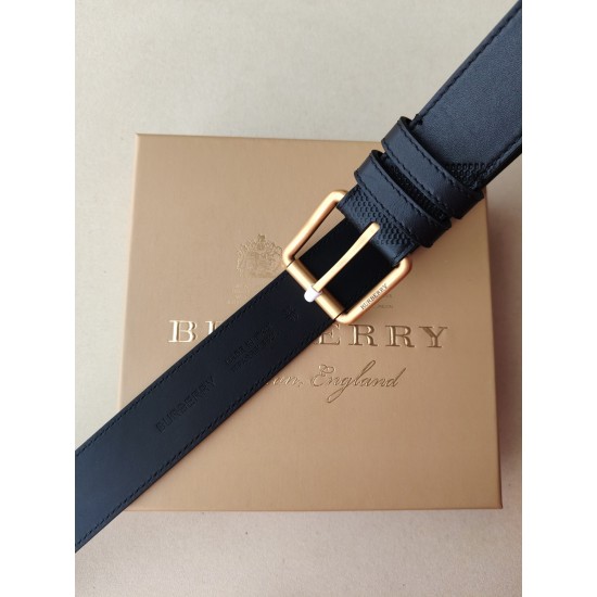 Burberry Men's Belts
