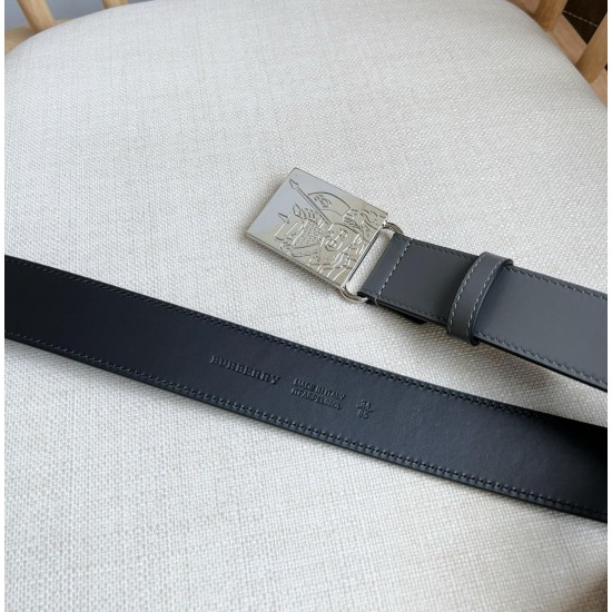 Burberry Men's Belts