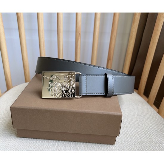 Burberry Men's Belts