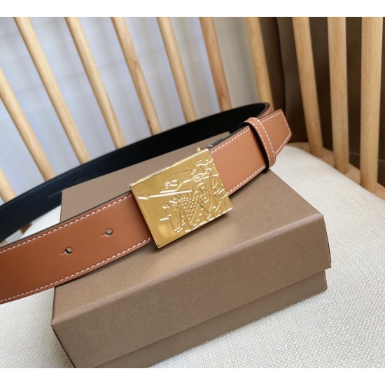 Burberry Men's Belts