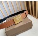 Burberry Men's Belts