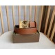 Burberry Men's Belts