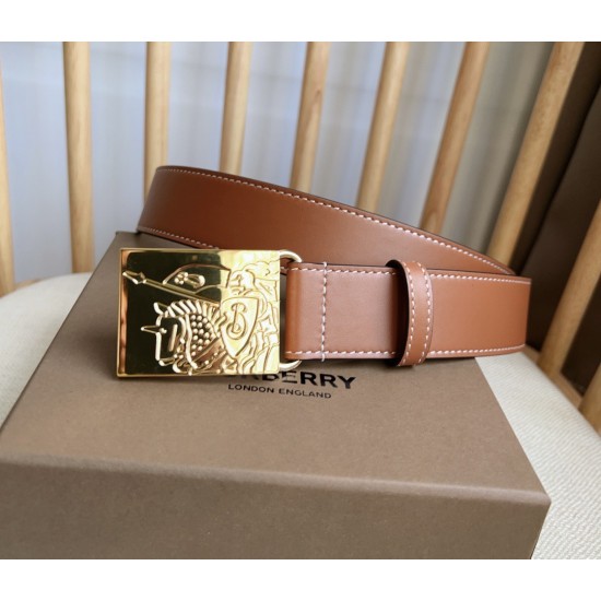 Burberry Men's Belts
