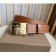 Burberry Men's Belts