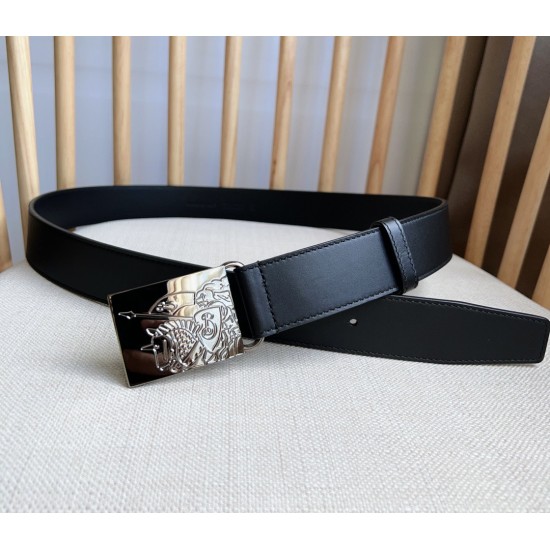 Burberry Men's Belts