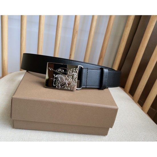 Burberry Men's Belts