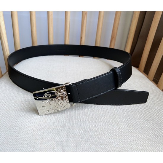 Burberry Men's Belts