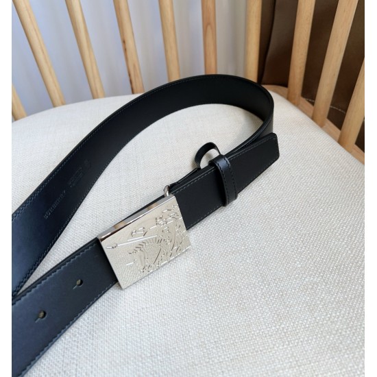 Burberry Men's Belts