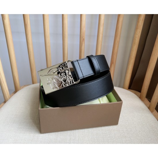 Burberry Men's Belts