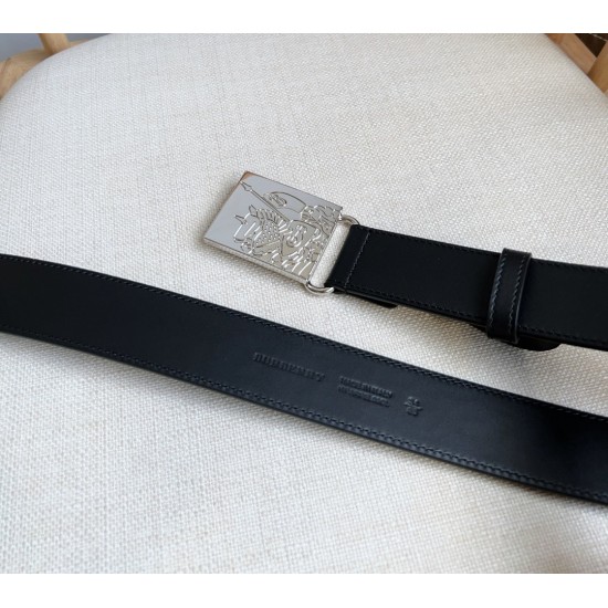 Burberry Men's Belts