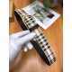Burberry Men's Belts
