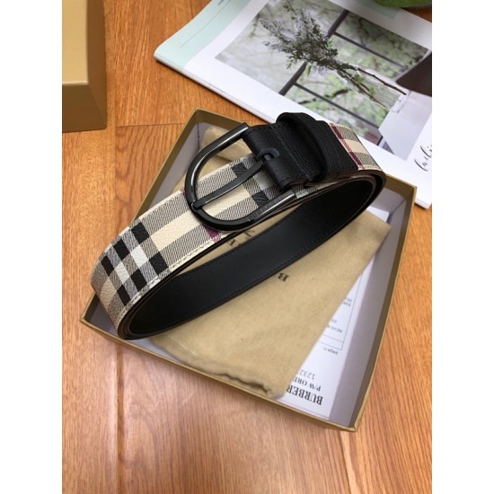 Burberry Men's Belts