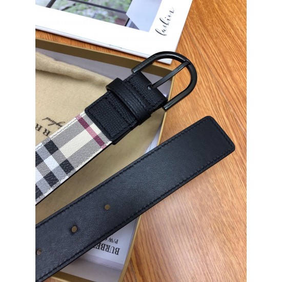 Burberry Men's Belts