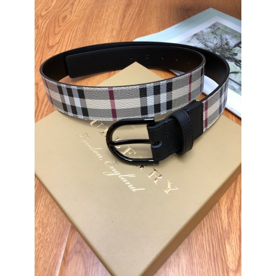 Burberry Men's Belts
