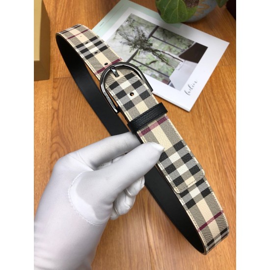 Burberry Men's Belts