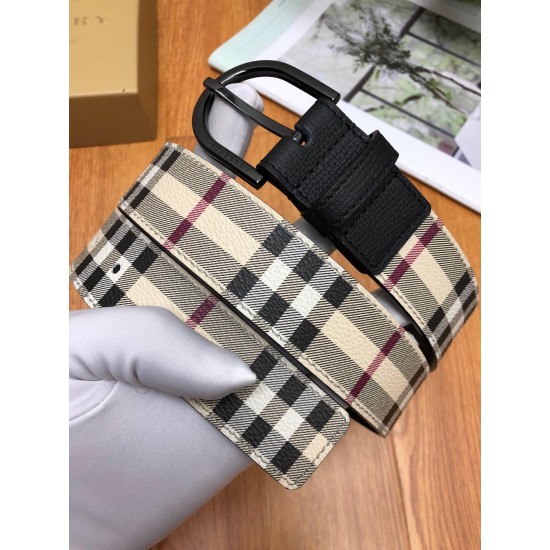 Burberry Men's Belts