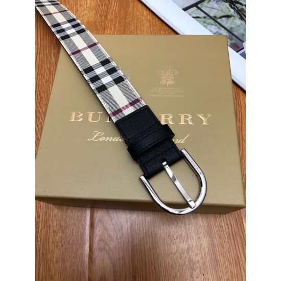 Burberry Men's Belts