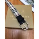 Burberry Men's Belts