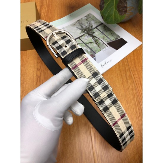 Burberry Men's Belts