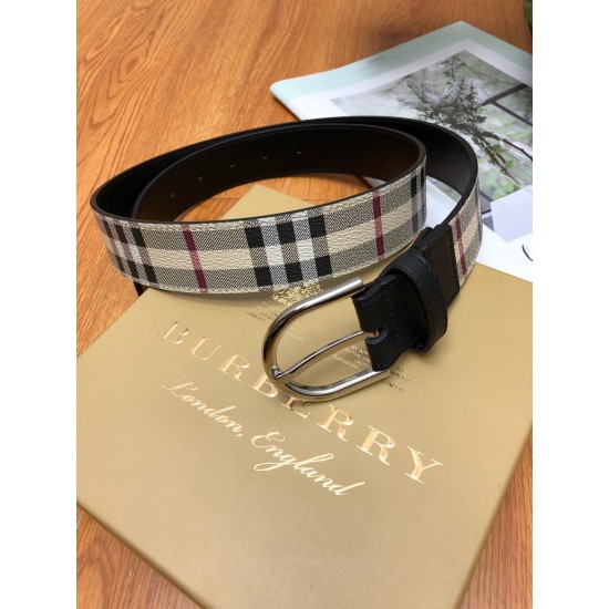 Burberry Men's Belts