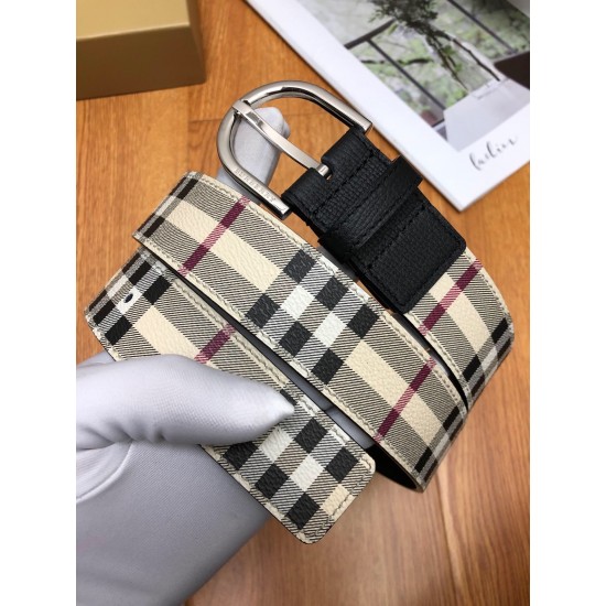 Burberry Men's Belts