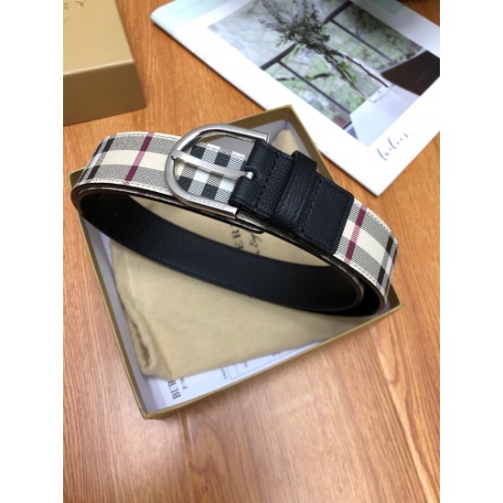 Burberry Men's Belts
