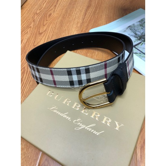 Burberry Men's Belts